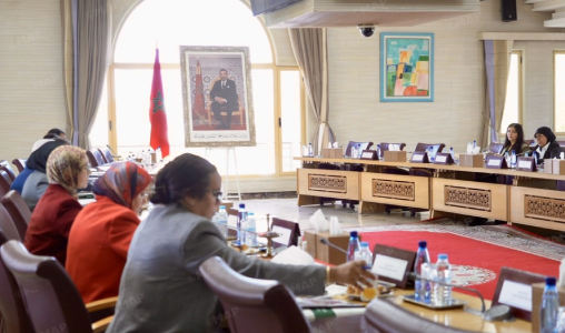 الخزينة العامة توظف 34,6 مليار درهم من فائض السيولة في ثماني عمليات مالية