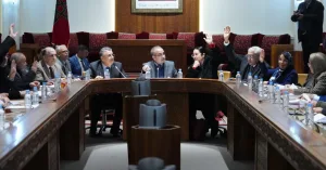 البرلمان يصادق بالأغلبية على مشروع قانون تنظيم مهنة العدول