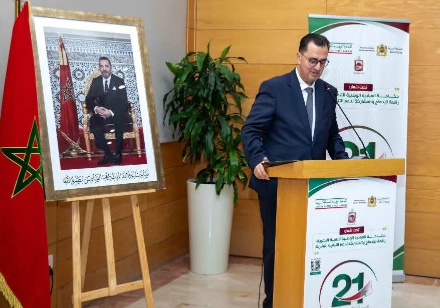 الحكامة تقود حصيلة التنمية البشرية بجهة الشمال