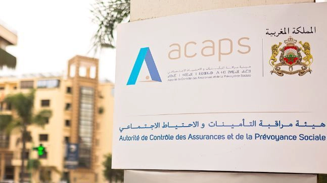 أقساط التأمين تتجاوز 21 مليار درهم في ثلاثة أشهر