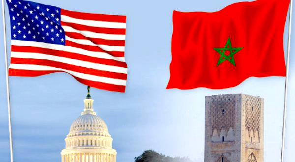المغرب يرفع فائض التجارة الأمريكية إلى أكثر من مليار دولار