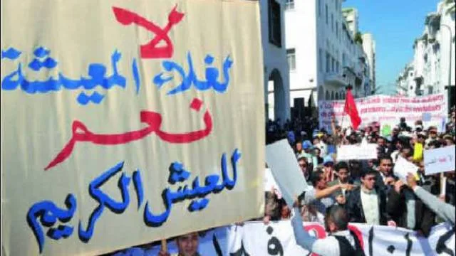 نقابة تعليمية تربط غلاء الأضاحي بتفاقم الأزمة الاجتماعية