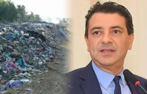 مطرح القريعات يخنق تيفلت وروائح النفايات تلاحق السكان