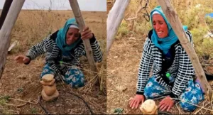 والدة الطفل بويسلخن تطالب بكشف حقيقة وفاة ابنها