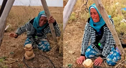 والدة الطفل بويسلخن تطالب بكشف حقيقة وفاة ابنها