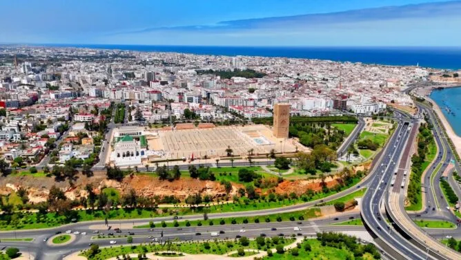 الرباط تثير اهتمام الصحافة الإسبانية بهدوئها وأصالتها السياحية