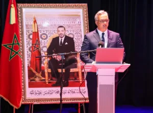 كريم زيدان يبرز من كيغالي دور المقاولات المغربية في تعزيز الشراكة مع رواندا