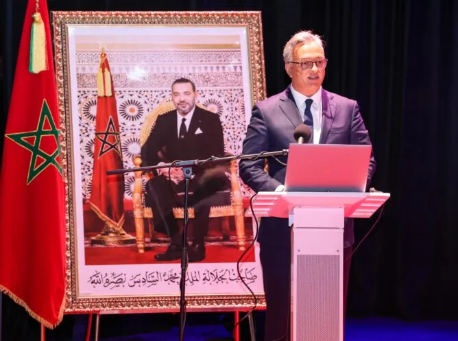 كريم زيدان يبرز من كيغالي دور المقاولات المغربية في تعزيز الشراكة مع رواندا