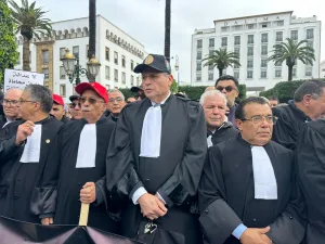 نقابة تطالب برفع سن ولوج مهنة المحاماة وتعزيز المنافسة