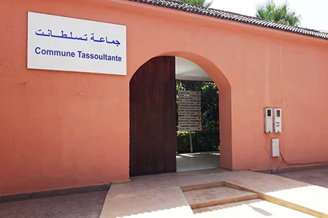 اختلالات جسيمة بجماعة تسلطانت تضع التعمير والجبايات تحت مجهر المساءلة