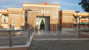 مطالب بتشديد مراقبة حافلات المسافرين بالعيون قبل العيد والصيف