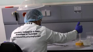 الشرطة العلمية تنبّه إلى تحديات الأدلة الجينية في قضايا الاعتداءات