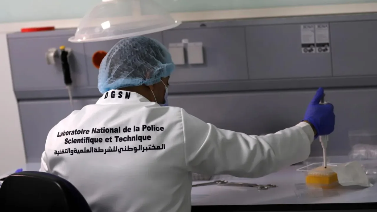 الشرطة العلمية تنبّه إلى تحديات الأدلة الجينية في قضايا الاعتداءات