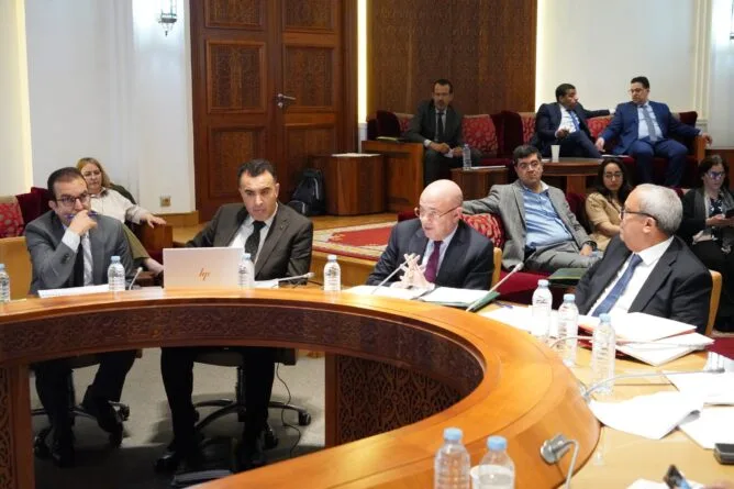 تضارب المصالح يثير نقاشا برلمانيا في قانون التجزئات العقارية