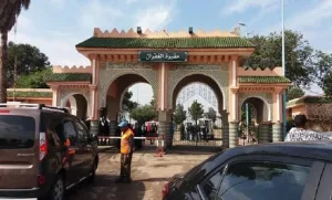 تحريات أمنية تفتح ملفات تدبير مقبرة الغفران بالدار البيضاء