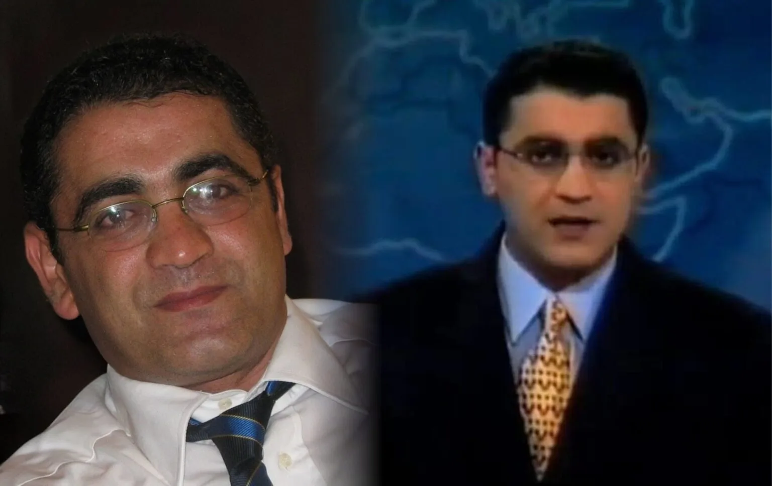 رحيل الإعلامي شهاب زريوح بعد مسار حافل في القناة الأولى