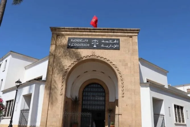 إدارية الدار البيضاء تجرد ثلاثة منتخبين من عضويتهم بمديونة
