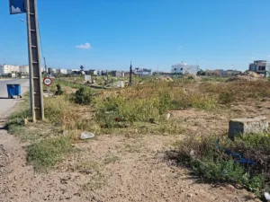 محكمة البيضاء تؤجل ملف مشروع “Vert Bouskoura 1”