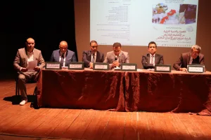 دراسة تدعو إلى مرصد للهجرة بالفقيه بن صالح