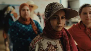 فيلم “الأحلى” يعيد السينما المغربية إلى واجهة مهرجان كان