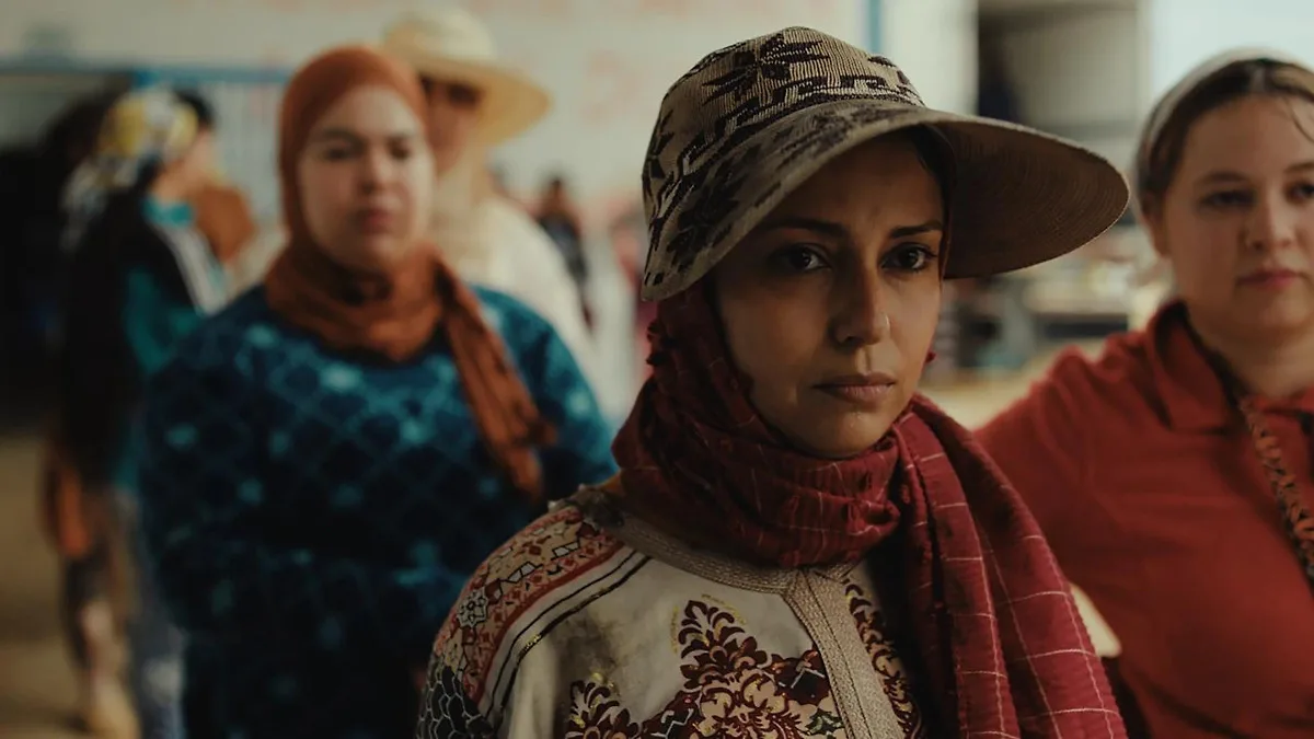 فيلم “الأحلى” يعيد السينما المغربية إلى واجهة مهرجان كان