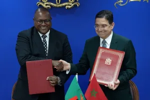 زامبيا تجدد دعمها لسيادة المغرب على الصحراء ومخطط الحكم الذاتي