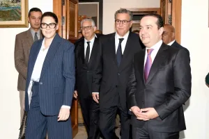 تصريحات بركة تشعل سجالا داخل الأغلبية الحكومية