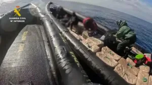 إسبانيا :    من قوارب المخدرات إلى صناديق الاقتراع … الأندلس تصوّت بالغضب وتُحاسب الأحزاب على الفشل الأمني المزمن