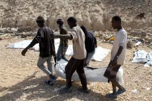 وجدة :    الموت في دروب الهجرة السرية … 47 ضحية في أشهر قليلة وحقوقيون يدقون ناقوس الخطر من شرق المملكة