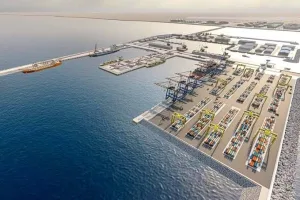الناظور :       الموانئ المغربية تثير قلق الإعلام الإسباني وتعيد رسم خريطة التجارة في غرب المتوسط
