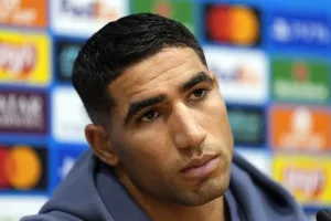 حكيمي يُشهر ورقة مبابي في معركة القضاء الفرنسي … وقرار حاسم يلوح قبل مونديال 2026