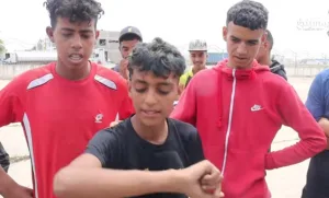 الناظور :     جدل حقوقي متصاعد حول أوضاع القاصرين في وضعية هجرة وسط دعوات لفتح تحقيق عاجل