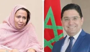 من العيون إلى لاس بالماس … الدبلوماسية المغربية تراهن من جديد على أبناء الصحراء في الواجهات الحساسة