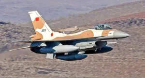 الجيش المغربي يعيد رسم معادلة القوة في المتوسط… ودول الجوار على ضفتيه تدخل مرحلة القلق الاستراتيجي