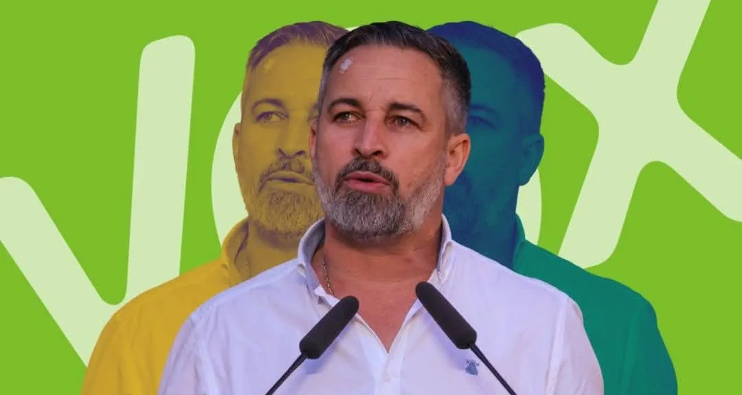 إسبانيا :      من السياسة إلى الشواء … فوكس يشعل “حرب الهوية” التي تبدأ بالخروف وتنتهي بتمجيد الذبح التقليدي على حساب الحلال