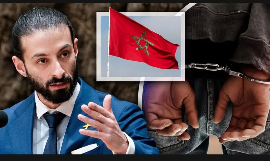 هولندا تُغلق أبواب الهروب … البرلمان الهولندي يصادق على اتفاقية مثيرة مع المغرب لتسليم المطلوبين