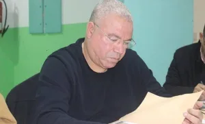 خليل الزويري يختار الترشح مستقلا في انتخابات 2026