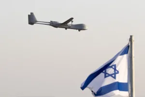 قصف إسرائيلي على جنوب لبنان يخلف ثلاثة قتلى