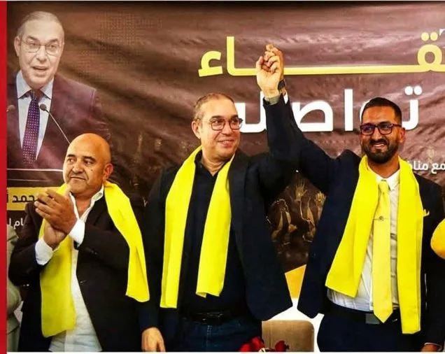 خلافات التزكيات تربك الحركة الشعبية بصفرو