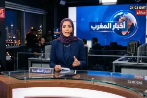 بنسعيد: الحجاب لا يمنع تقديم نشرات الأخبار بالقنوات العمومية