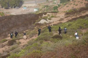 عمليات مكثفة بطنجة لتوقيف مهاجرين غير نظاميين وتعزيز الرقابة على المسالك السرية