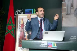 بنعليلو يدعو إلى نقل معركة النزاهة من المؤسسات إلى المجتمع