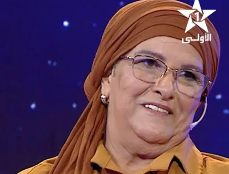 بنكيران يفجّر مفاجأة سياسية:    ترشيح الممثلة فاطمة وشاي بإسم العدالة والتنمية في الانتخابات التشريعية المقبلة