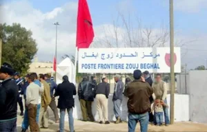 قضوا عقوباتهم السجنية في الجزائر :    معبر “جوج بغال” يشهد عودة 56 مغربياً .. من وجدة والناظور وفاس وبركان بعد ترحيلهم