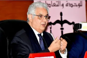 الناظور :   صراع التزكية يشعل “الميزان” … غضب في صفوف الاستقلاليين ورفض واسع لمرشح من خارج زايو وتهديد بتقديم إستقالة جماعية !