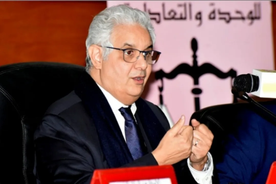 الناظور :   صراع التزكية يشعل “الميزان” … غضب في صفوف الاستقلاليين ورفض واسع لمرشح من خارج زايو وتهديد بتقديم إستقالة جماعية !