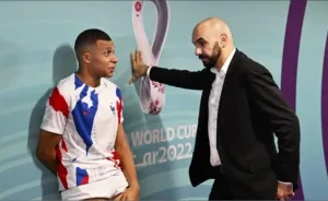 مبابي يشعل ريال مدريد.. والركراكي يدخل دائرة الترشيحات لخلافة أربيلوا