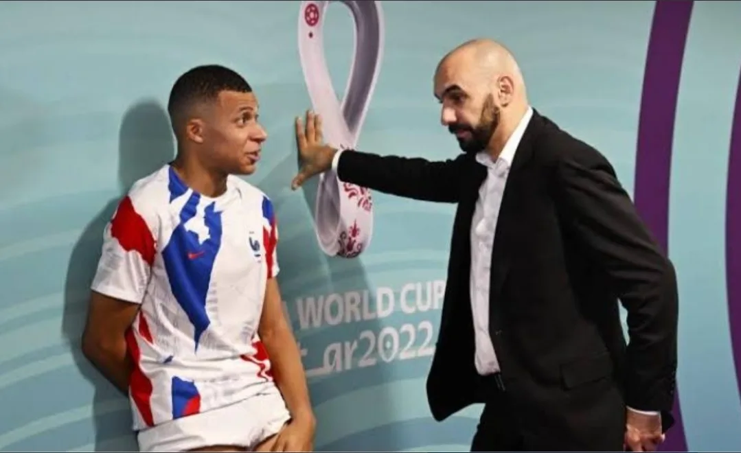 مبابي يشعل ريال مدريد.. والركراكي يدخل دائرة الترشيحات لخلافة أربيلوا