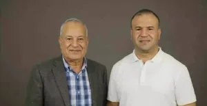 الناظور :    تحالفات سياسية مثيرة في إنتخابات البرلمان … أبركان وحوليش يخططان لقلب موازين رئاسة جماعة الناظور