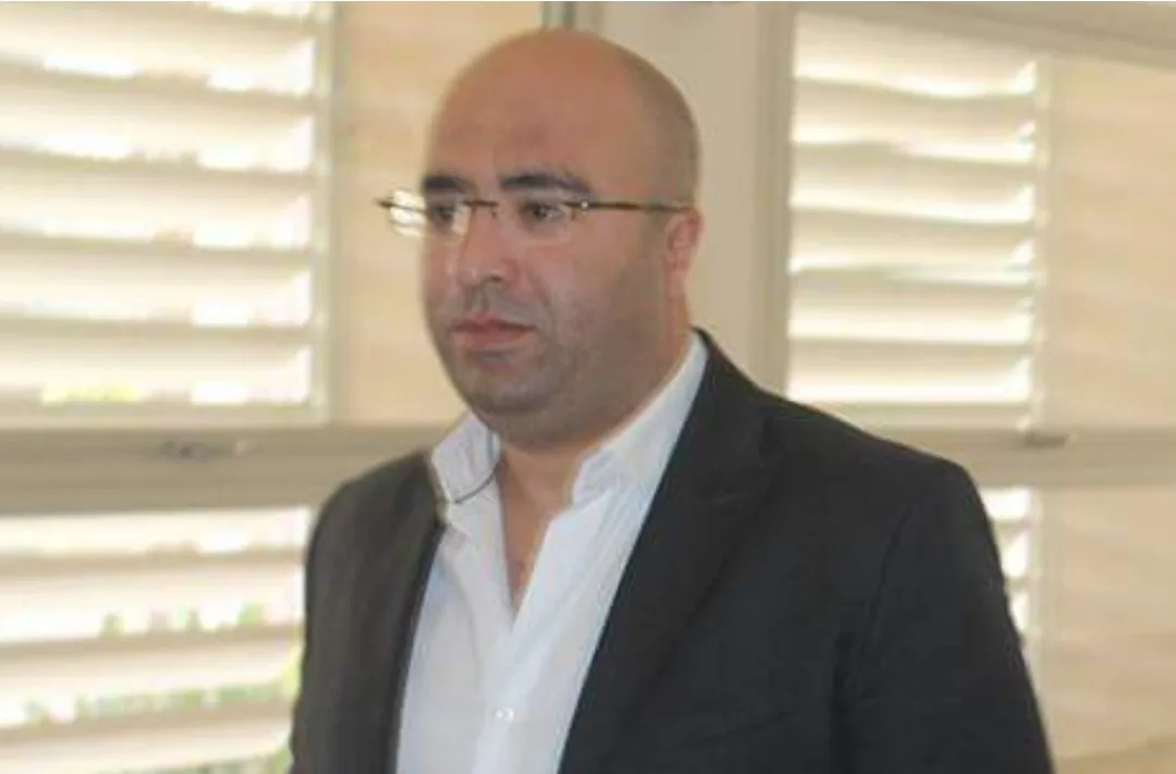 وجدة :   هشام الصغير على أبواب الحركة الشعبية .. مفاوضات متقدمة قد تقلب موازين الانتخابات التشريعية بالشرق